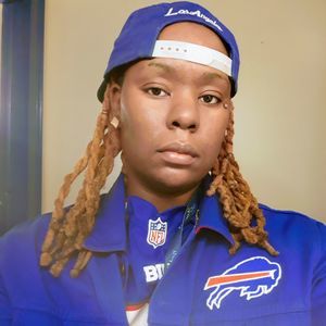 Meet your Posher, Kassandra